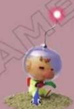 NINTENDO Pikmin 2 (Wii) - A qui servent les Oignons? - 2