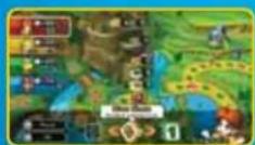 NINTENDO Mario Party 9 (Wii) - The Captain - 1