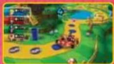 NINTENDO Mario Party 9 (Wii) - Fiesta - 1
