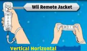 NINTENDO Mario Party 9 (Wii) - Holding the Wii Remote Controller - 2