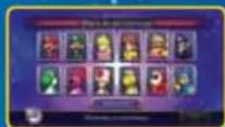 NINTENDO Mario Party 9 (Wii) - Régler les paramètres - 2