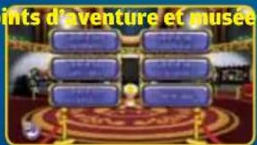 NINTENDO Mario Party 9 (Wii) - Points d'aventure et musée Po - 1