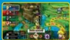 NINTENDO Mario Party 9 (Wii) - Las funciones del capitán - 1