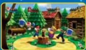 NINTENDO Mario Party 9 (Wii) - Mini-leux - 2