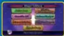 NINTENDO Mario Party 9 (Wii) - Selección de tablero - 1