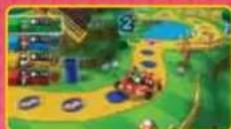 NINTENDO Mario Party 9 (Wii) - Jeux de société - 1