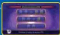 NINTENDO Mario Party 9 (Wii) - Régler les paramètres - 1