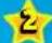 NINTENDO Mario Party 9 (Wii) - Déterminer le nombre de joueurs humains et ORDI - 1