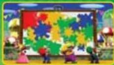 NINTENDO Mario Party 9 (Wii) - Minigames - 1