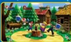 NINTENDO Mario Party 9 (Wii) - Miniluegos - 1