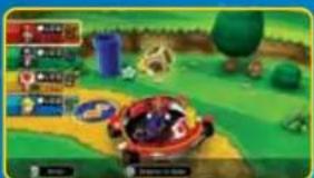 NINTENDO Mario Party 9 (Wii) - Golpear dados - 1