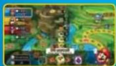 NINTENDO Mario Party 9 (Wii) - Le capitaine - 1