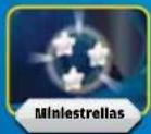 NINTENDO Mario Party 9 (Wii) - Miniestrellas y estrellas negativas - 1