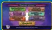 NINTENDO Mario Party 9 (Wii) - Régler les paramètres - 3