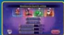 NINTENDO Mario Party 9 (Wii) - Régler les paramètres - 4