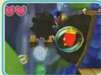 NINTENDO Klonoa (Wii) - Items - 1