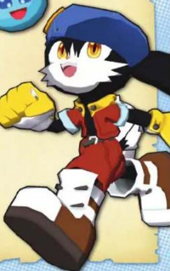 NINTENDO Klonoa (Wii) - Special-Thanks - 1