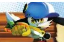 NINTENDO Klonoa (Wii) - Lephise - 16
