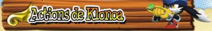 NINTENDO Klonoa (Wii) - Lephise - 14