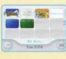 NINTENDO Klonoa (Wii) - Enabling EDTV or HDTV Settings - 2