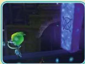 NINTENDO Klonoa (Wii) - Use Your Enemies! - 2