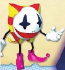 NINTENDO Klonoa (Wii) - Joker - 1