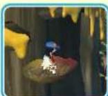 NINTENDO Klonoa (Wii) - Objets - 10