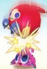 NINTENDO Klonoa (Wii) - Klonoa's Actions - 13