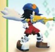 NINTENDO Klonoa (Wii) - Practice Makes Perfect - 5