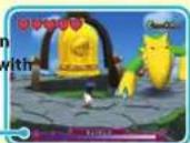 NINTENDO Klonoa (Wii) - Boss Battles - 1