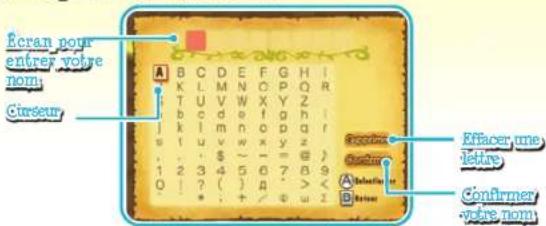 NINTENDO Klonoa (Wii) - Nouvelle Partie (New Game) - 1