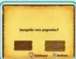 NINTENDO Klonoa (Wii) - Sauvegarder votre partie - 1