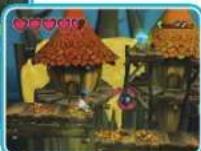 NINTENDO Klonoa (Wii) - VISION 2-1 - 2