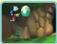 NINTENDO Klonoa (Wii) - Search for Items! - 3