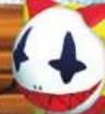 NINTENDO Klonoa (Wii) - Objects - 2