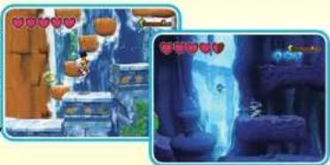 NINTENDO Klonoa (Wii) - VISION 2-2 - 1