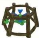 NINTENDO Klonoa (Wii) - Objects - 4
