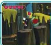 NINTENDO Klonoa (Wii) - VISION 2-1 - 1