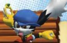 NINTENDO Klonoa (Wii) - Game Controls - 1