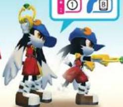 NINTENDO Klonoa (Wii) - Practice Makes Perfect - 7