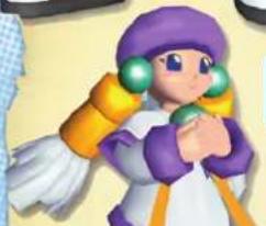 NINTENDO Klonoa (Wii) - -Hewpoe - 2