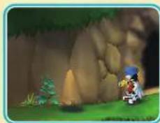 NINTENDO Klonoa (Wii) - Search for Items! - 1