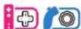 NINTENDO Klonoa (Wii) - Commandes - 1