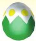 NINTENDO Klonoa (Wii) - Items Acquired by Attacking - 2