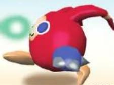 NINTENDO Klonoa (Wii) - Practice Makes Perfect - 6