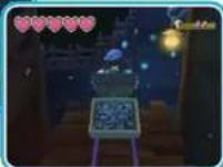 NINTENDO Klonoa (Wii) - The Songstress and the Dark King Gunston Mine - 2