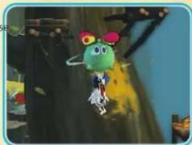 NINTENDO Klonoa (Wii) - Use Your Enemies! - 1