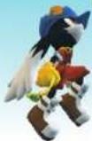 NINTENDO Klonoa (Wii) - Klonoa's Actions - 5