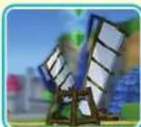 NINTENDO Klonoa (Wii) - Objects - 3