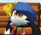 NINTENDO Klonoa (Wii) - Starting the Game - 1